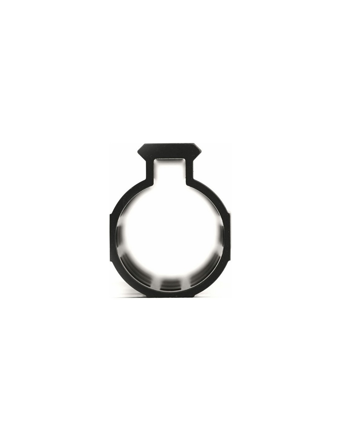 Wolverine Invictus Advanced M-Lok Rail 10" black