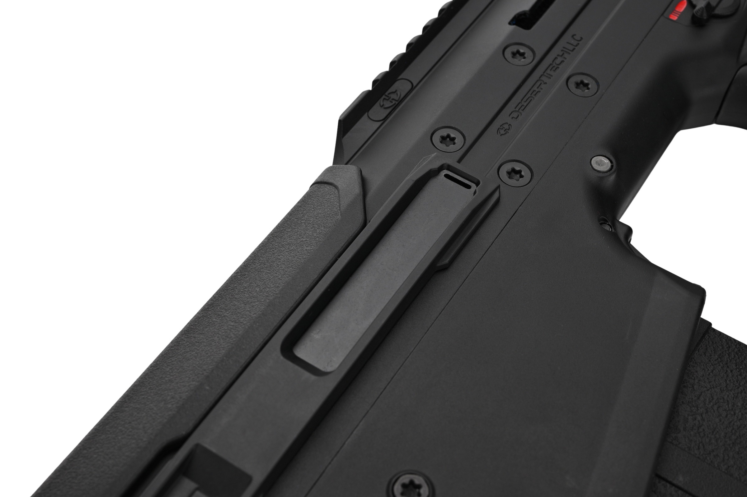 Silverback Desert Tech MDR-X 16" V3 S-AEG -  ab 18