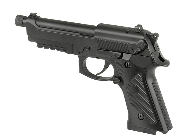 Cyma CM132S Mosfet Edition 0,5J AEG - ab 16 Jahren 