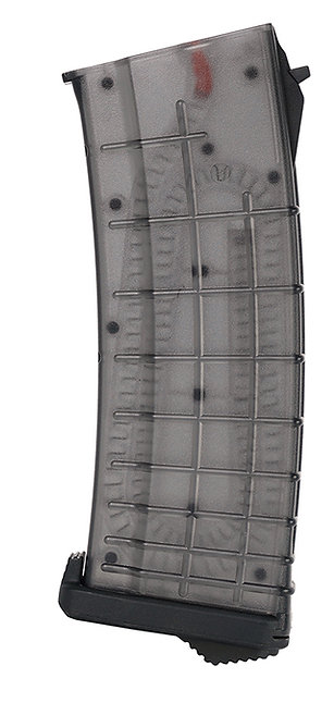PTS TPM-AK Enhanced Polymer Magazine 155rds 5er Set