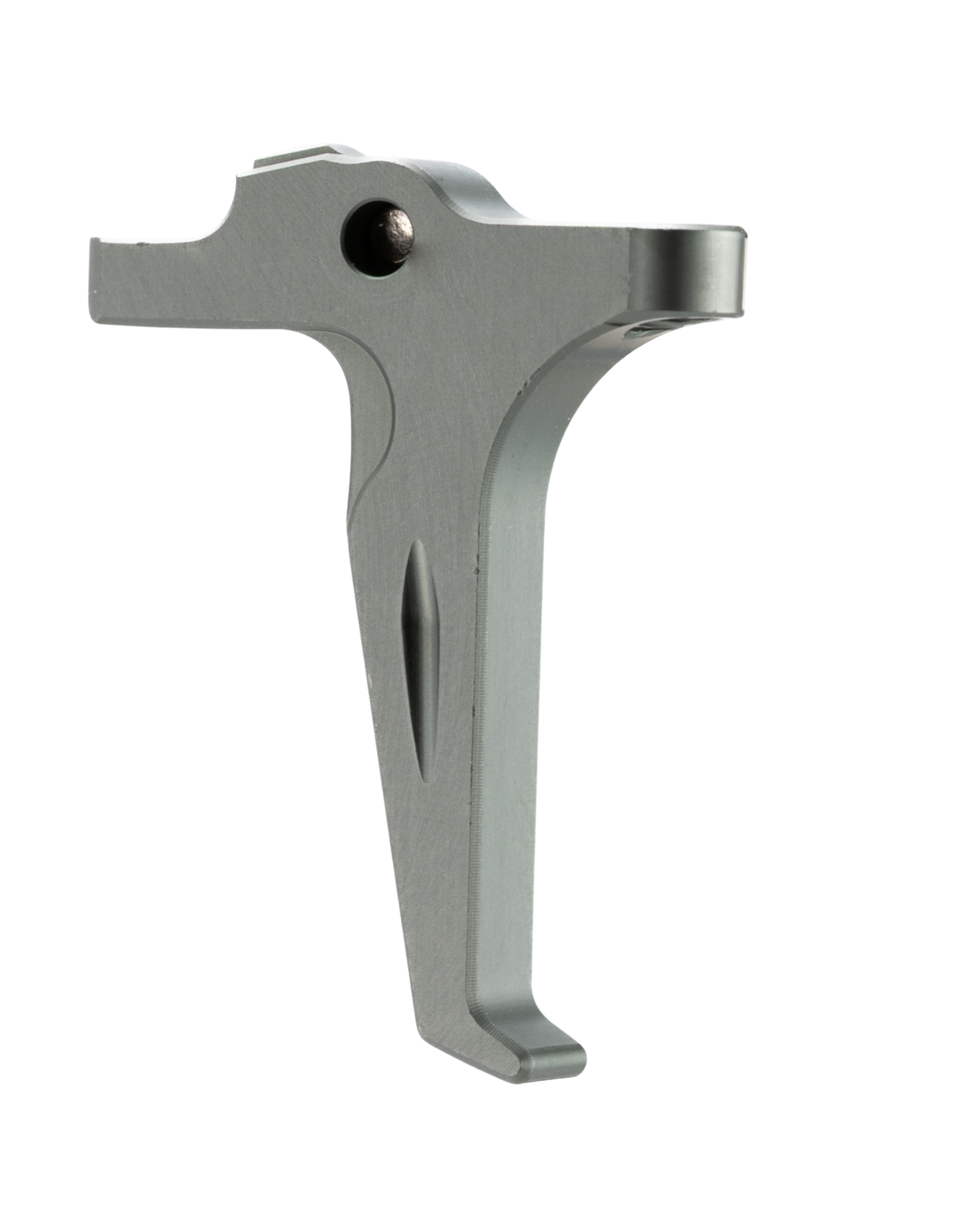 MechLabs Flat Trigger für XX-MOD-grey