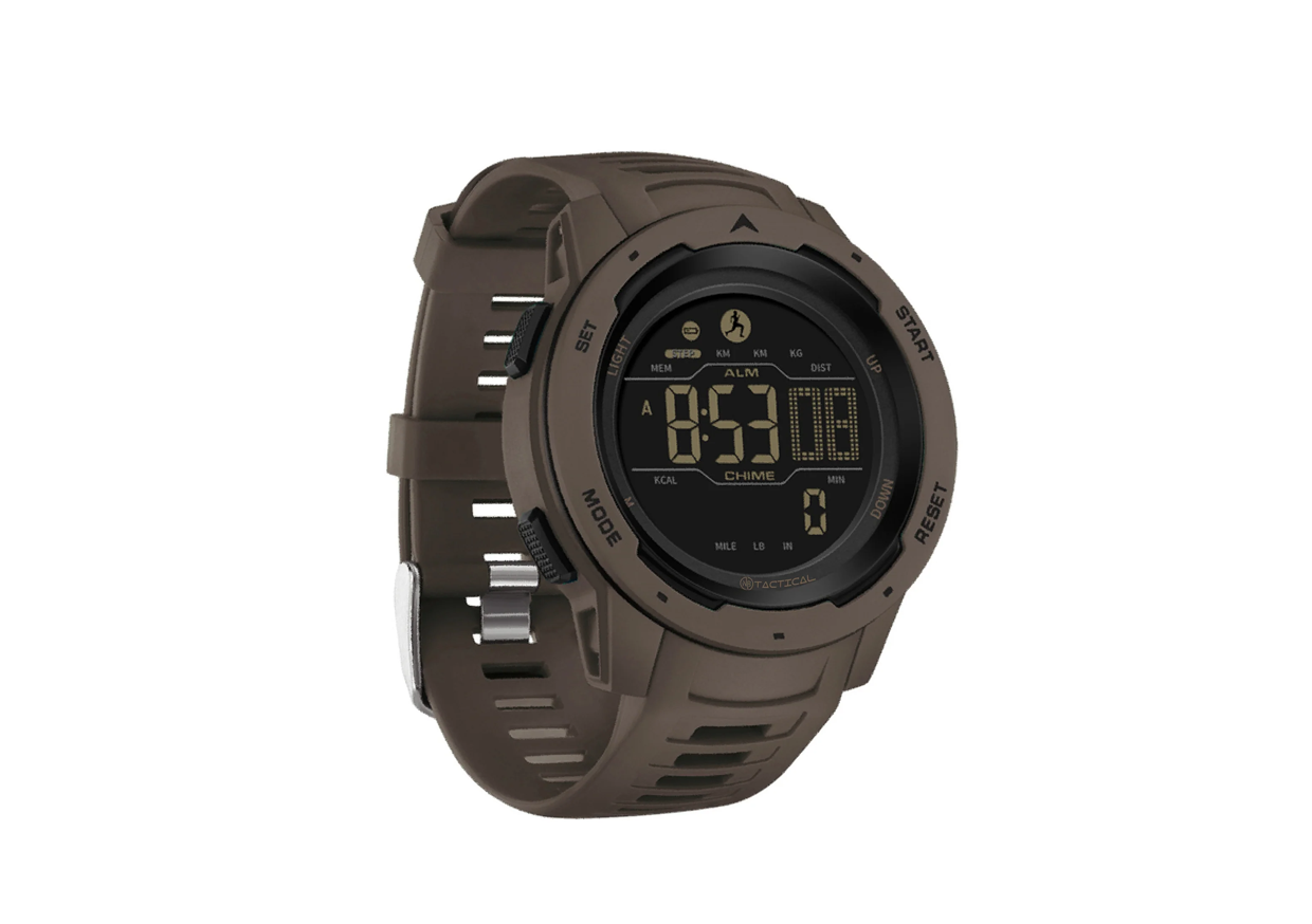 NB Tactical Ghost Watch Tempus 1.0 coyote tan
