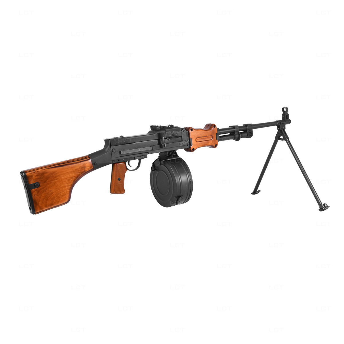 LCT RPD Full Steel - ab 16 Jahren