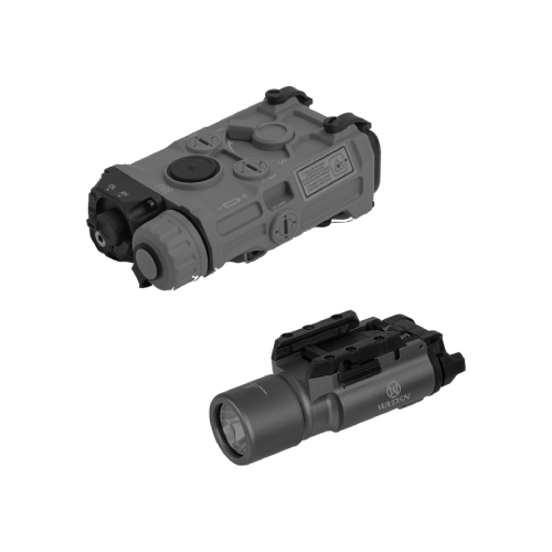 Lampen-, Laserdummys und Zubehör Kategorie