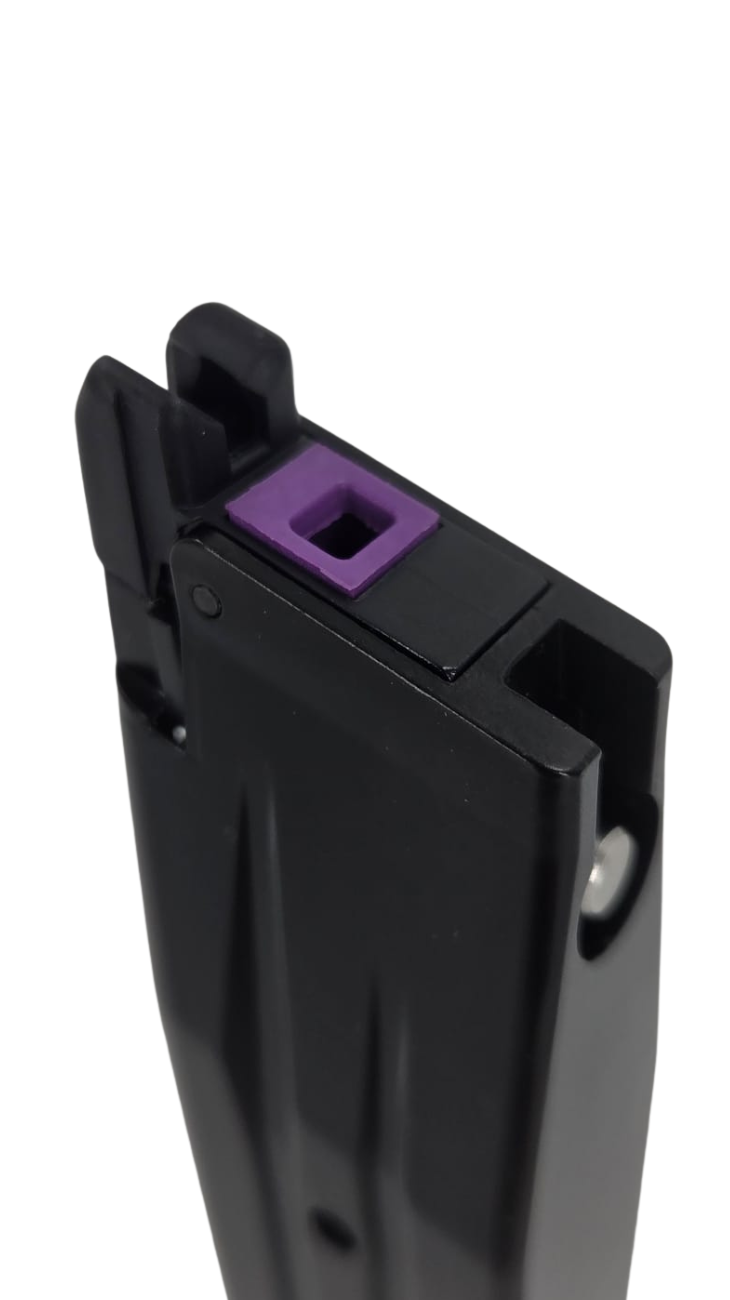 Army Armament GBB Magazin für Staccato C2