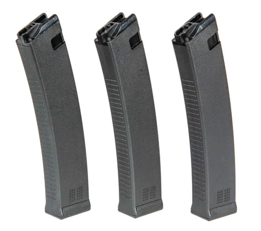 KWA QRF Mod 1 Midcap 3er Pack