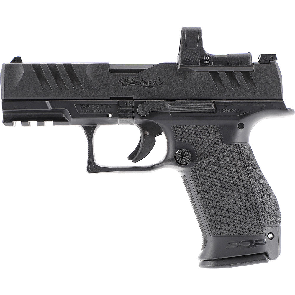 Walther PDP Compact 4" GBB - ab 18 Jahren
