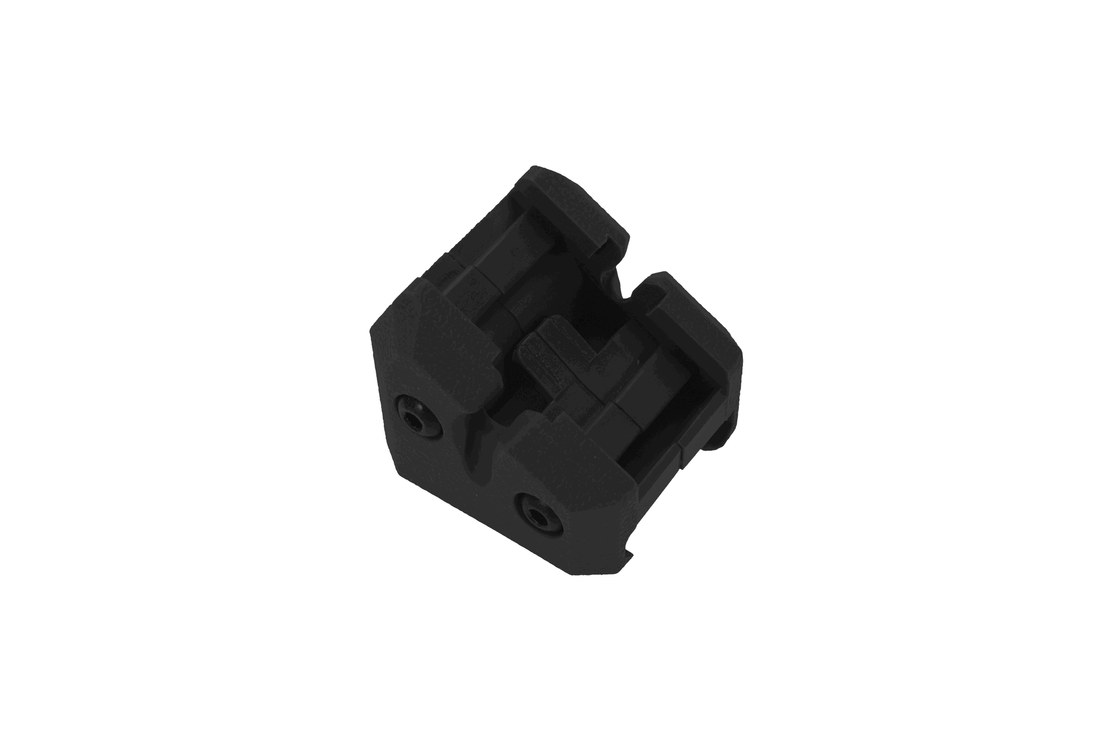 WADSN HRF Ramp schwarz