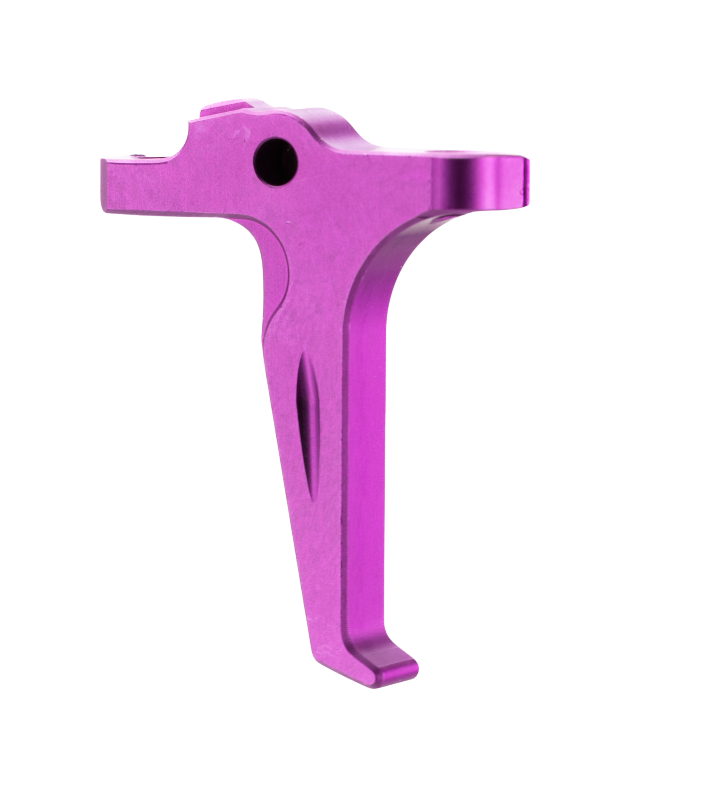 MechLabs Flat Trigger für XX-MOD-purple