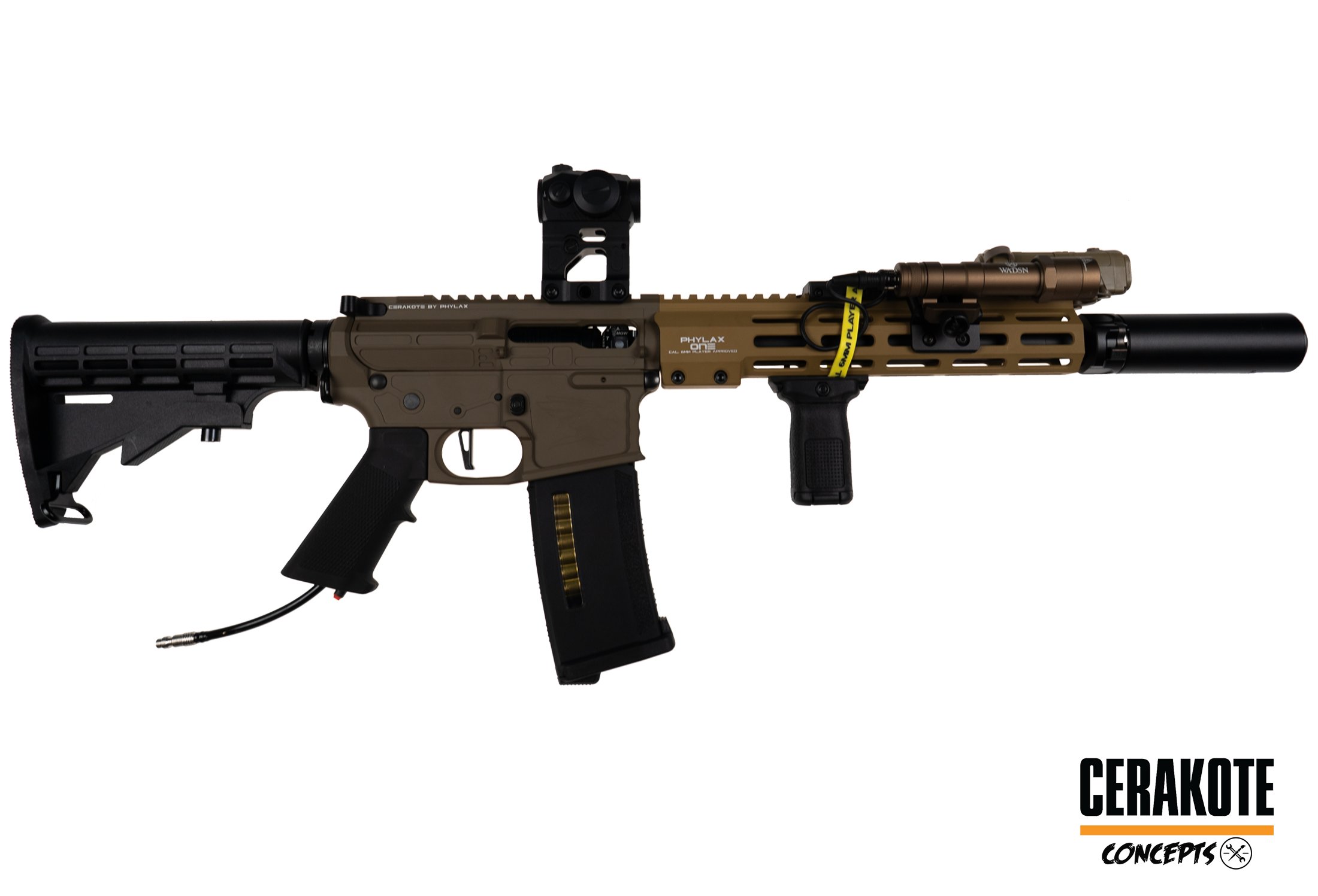 One of One Phylax ONE IWA 2026 #2 (Aussteller)  HPA - ab 18 Jahren