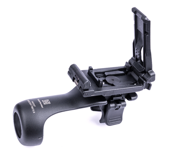 Nextorch V55L Lampenholster für TA30C Max, T10L, P80, P81, E52C
