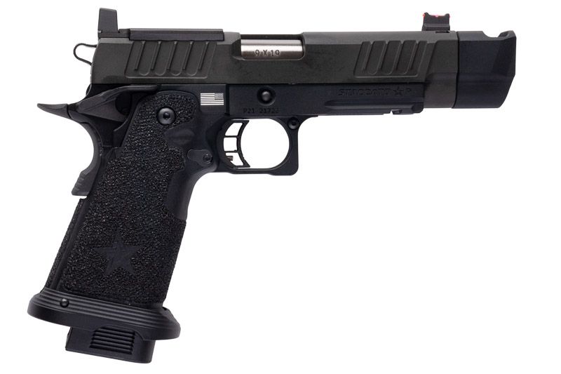 EMG Staccato P Comp Upgrade Version S-GBB - ab 18 Jahren