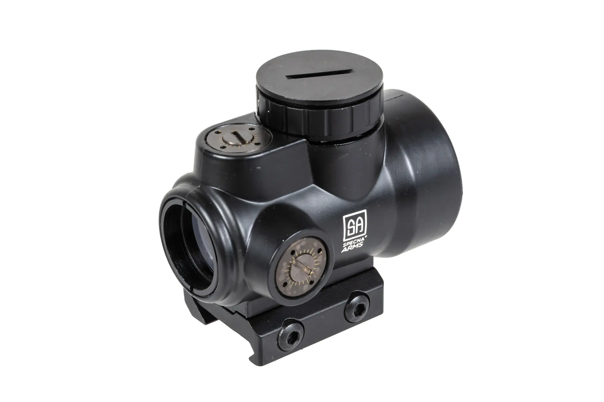 Specna Arms Core Foxus High QD inkl Low Mount