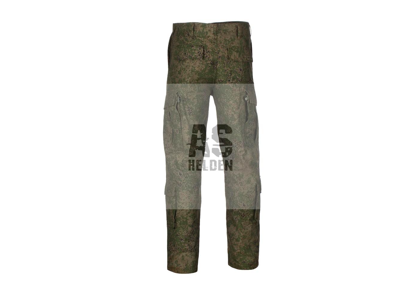 Revenger TDU Pant - Digital Flora (Invader Gear)