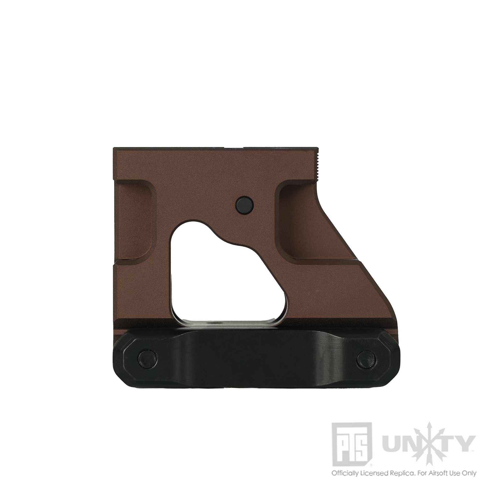 PTS Unity Tactical FAST MRO Mount