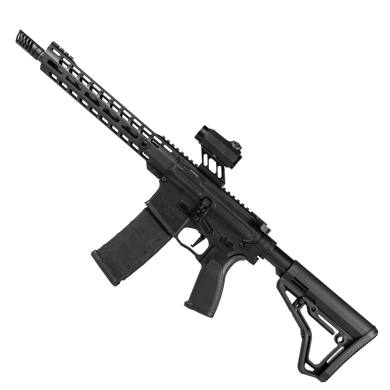 Novritsch SSR4 MK2 S-AEG - ab 18 Jahren