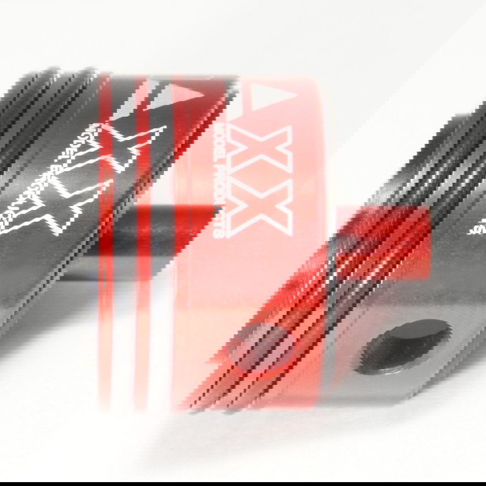 Maxx Model CNC Double O-Ring AEG Cylinder Head