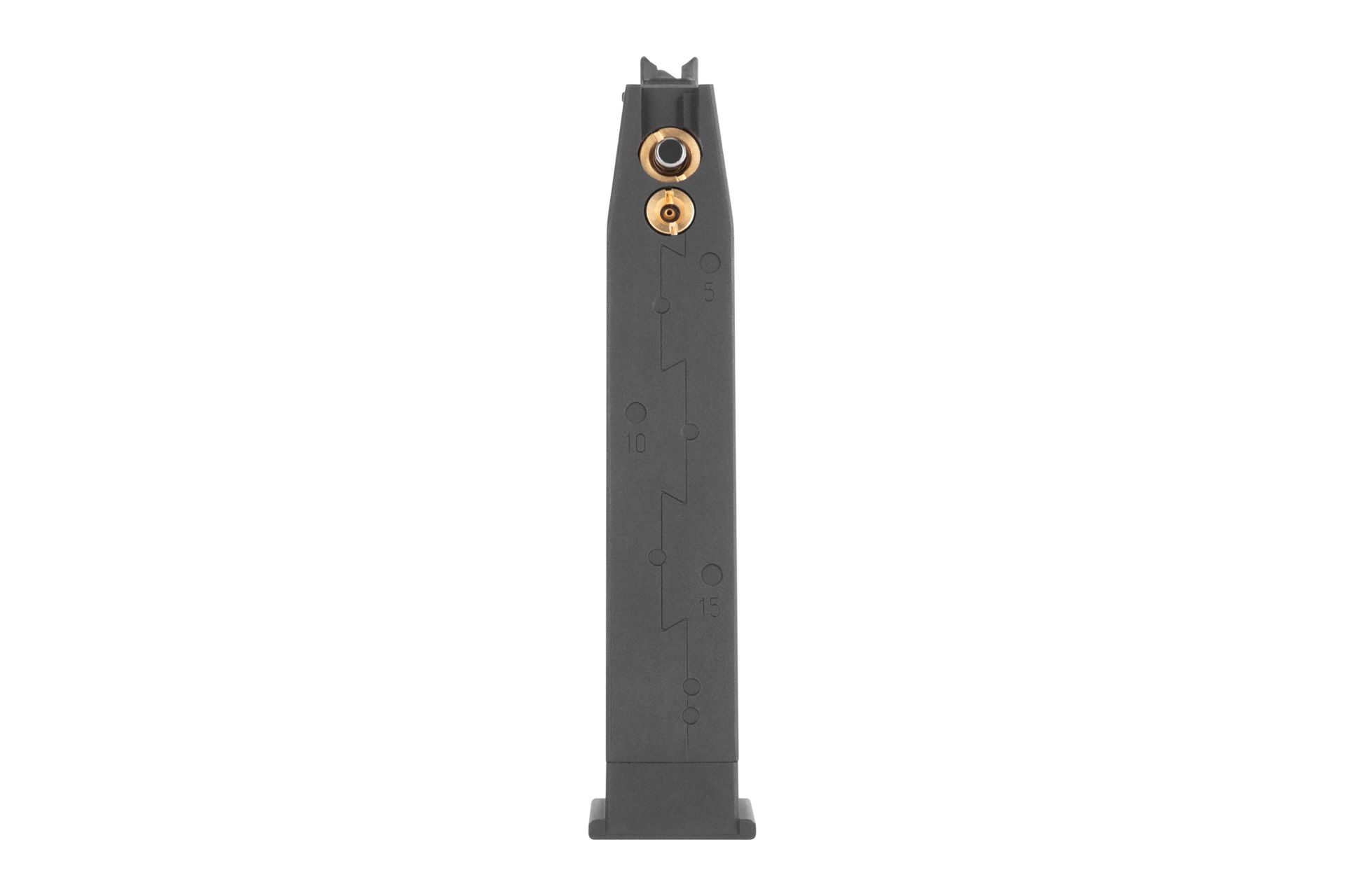 VFC Sig Sauer P226 MK25 Magazin Gas