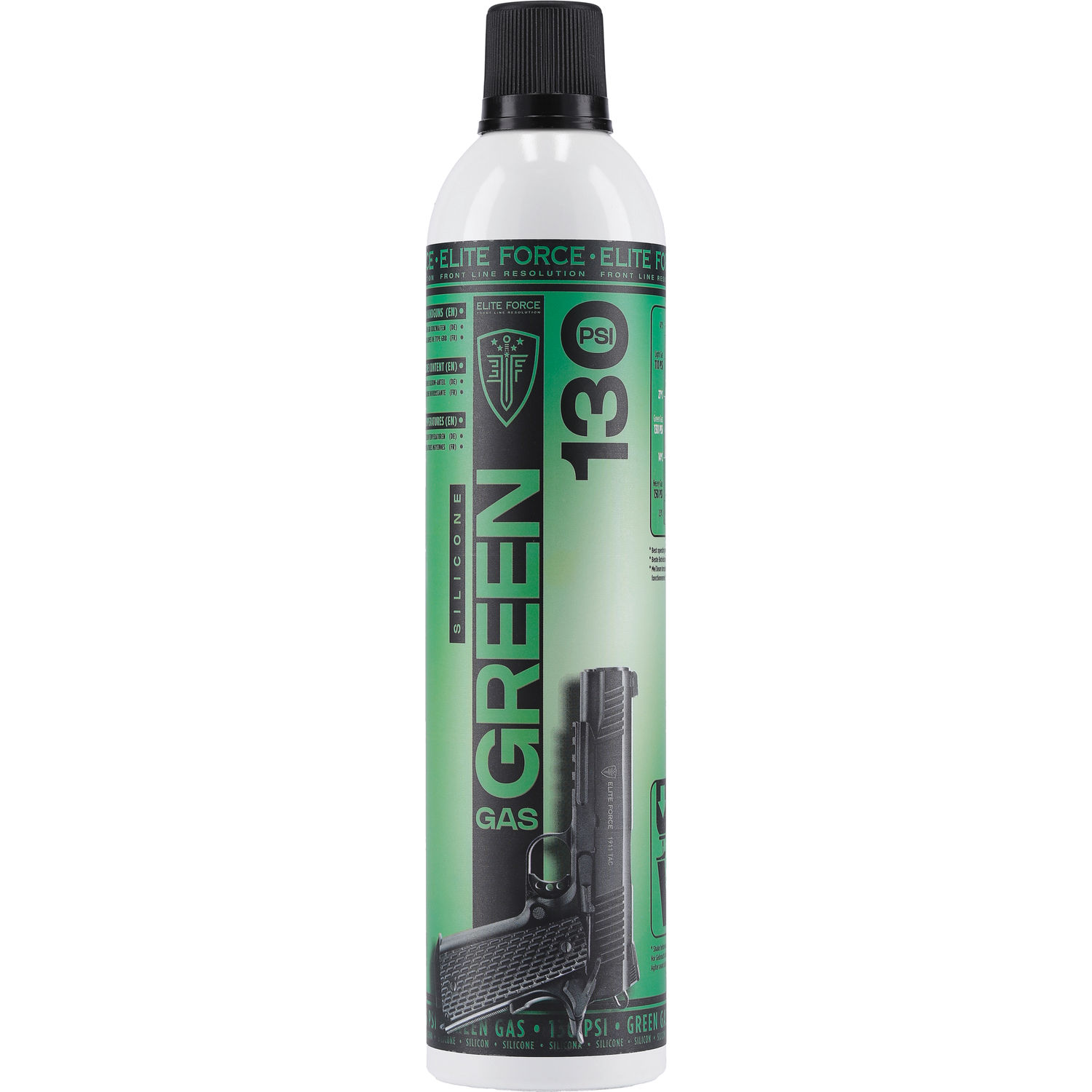 Elite Force Green Gas Maintenance 600ml