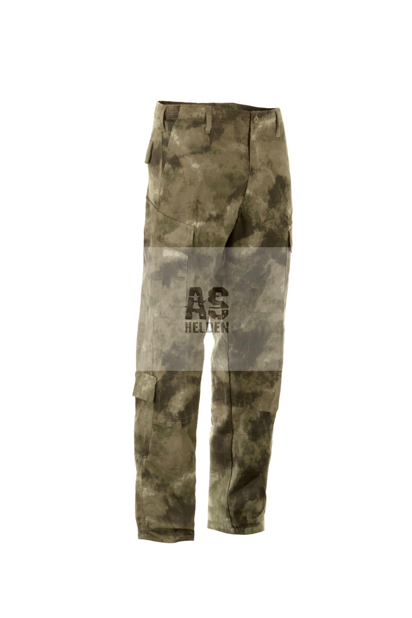 Revenger TDU Pant - Stone Desert (Invader Gear)