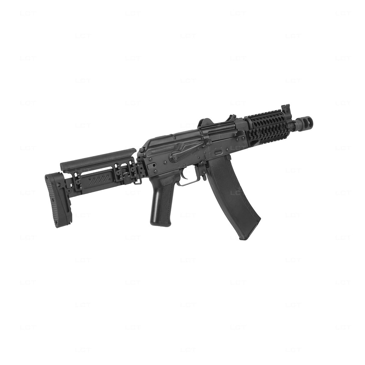 LCT ZKS-74UN S-AEG mit GATE Aster - ab 18 Jahren