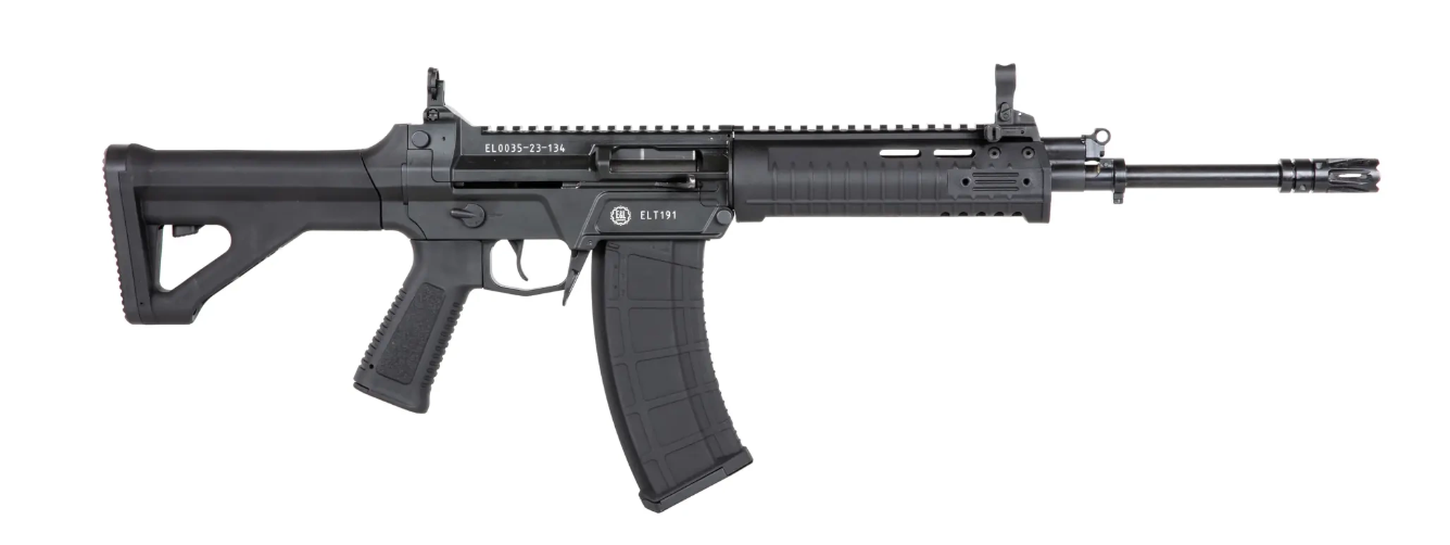 E&L T191 DPS HPA / CO2 S-GBB - ab 18 Jahren