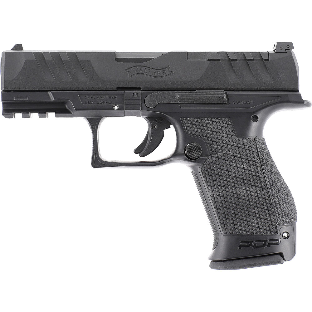 Walther PDP Compact 4" GBB - ab 18 Jahren