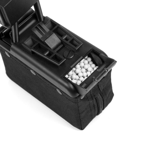 Novritsch SSR249 Magazin 2000rds