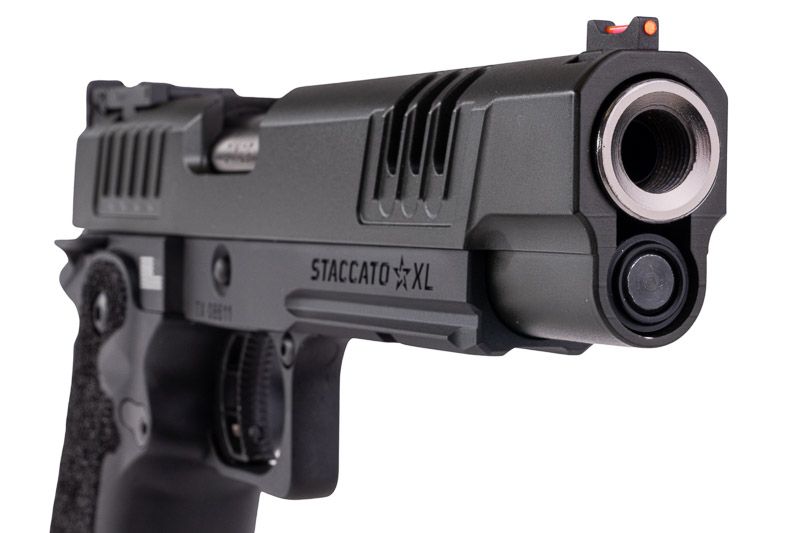EMG Staccato XL Upgrade Version S-GBB - ab 18 Jahren