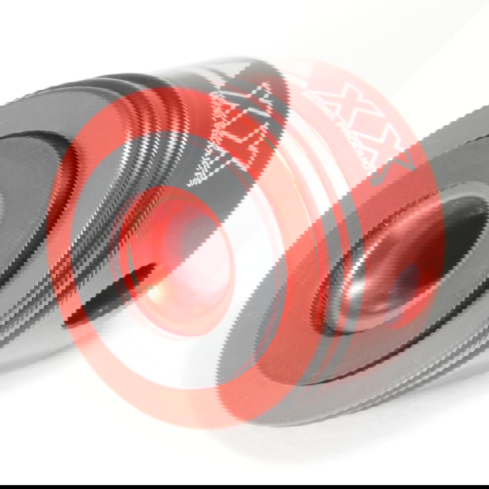 Maxx Model CNC Double O-Ring AEG Cylinder Head