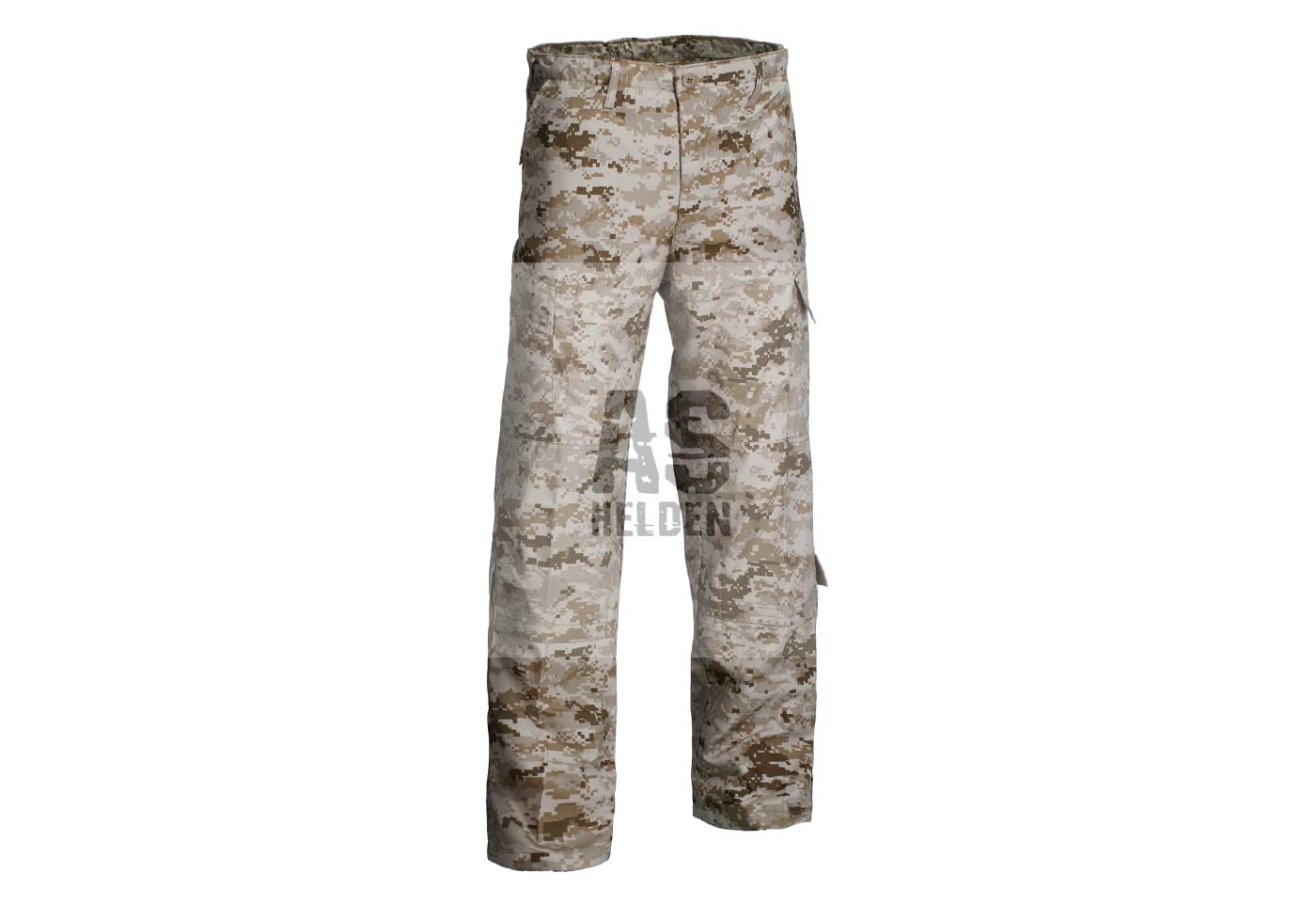 Revenger TDU Pant - Marpat Desert (Invader Gear)
