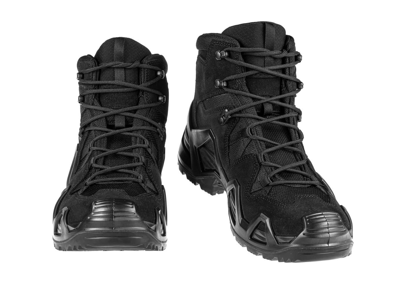 Lowa Zyphyr GTX MID MK2 - Schwarz