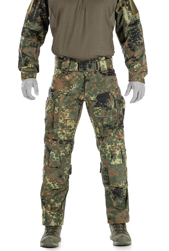 Lindnerhof Combat Pants Advanced
