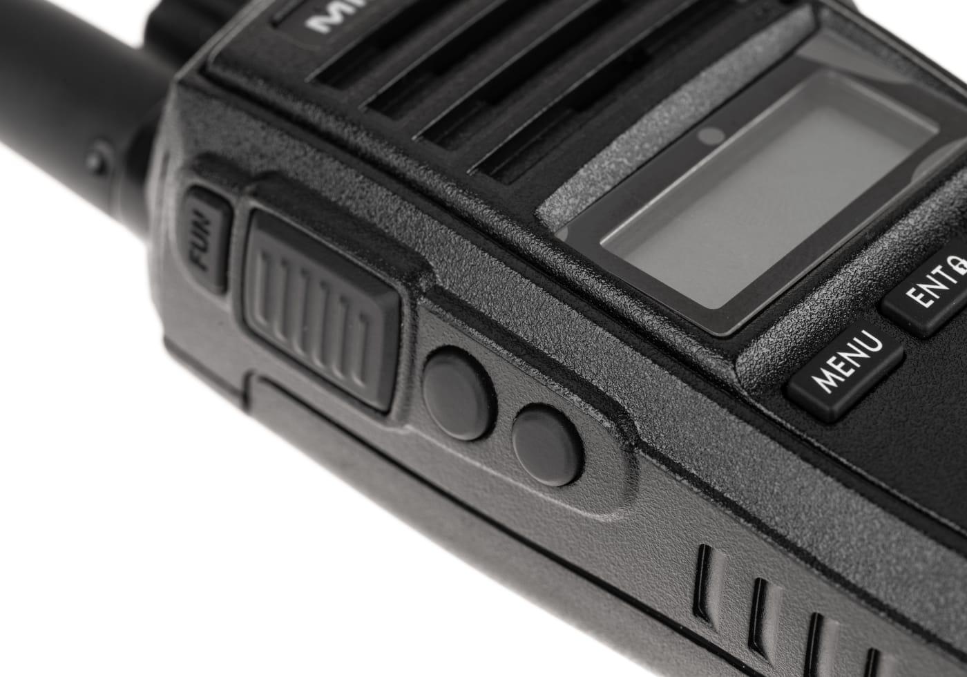 Midland G18 Pro NC PMR446