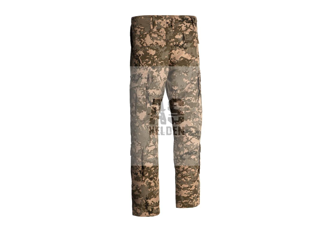 Revenger TDU Pant - Ukraine MM-14 (Invader Gear)