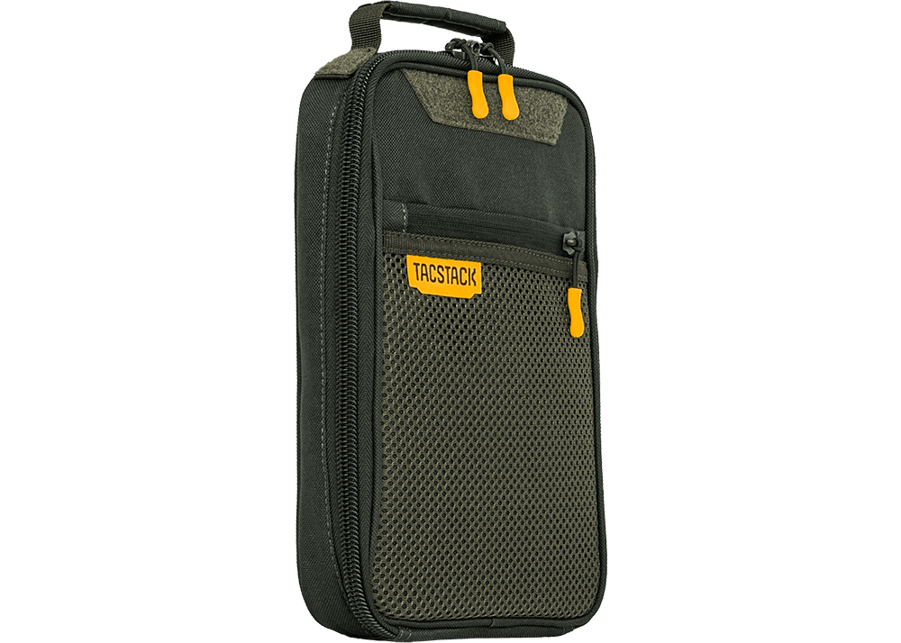 Tacstack 30x20x5cm S Wave Foam Bag Organiser dark green