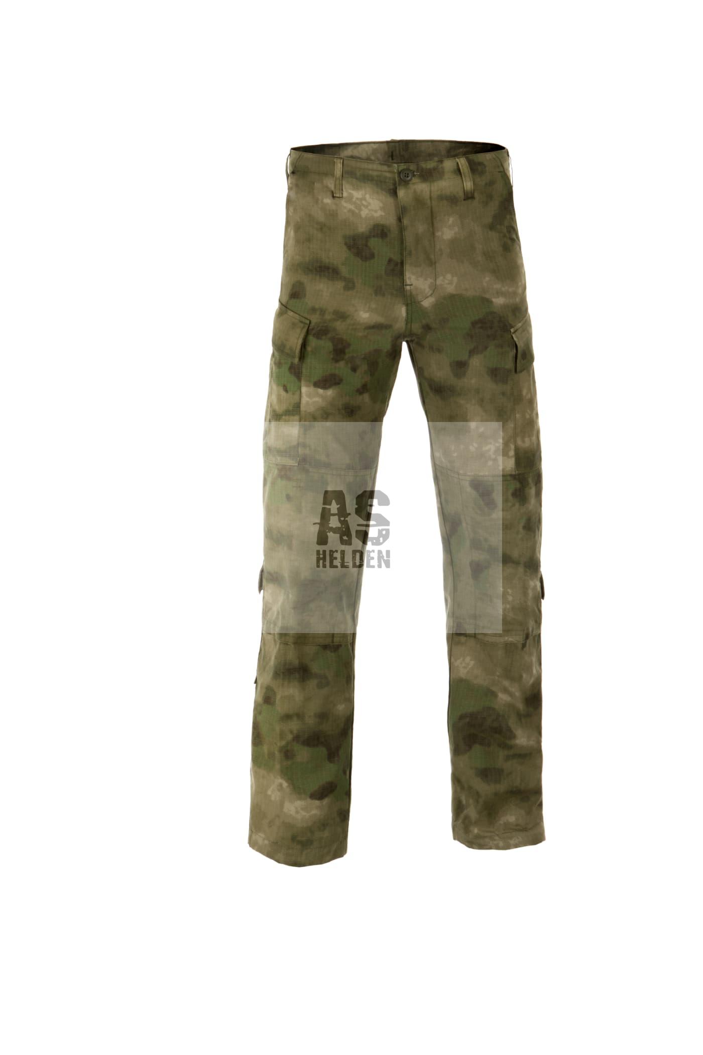 Revenger TDU Pant - Everglade (Invader Gear)