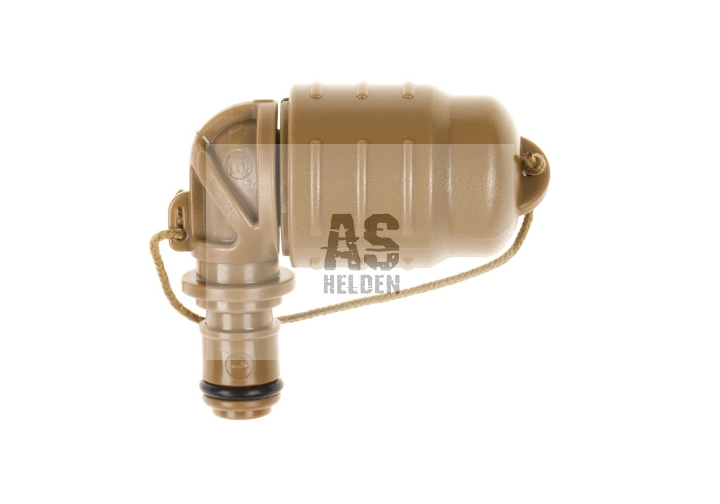 Helix Bite Valve Kit - Coyote (Source)