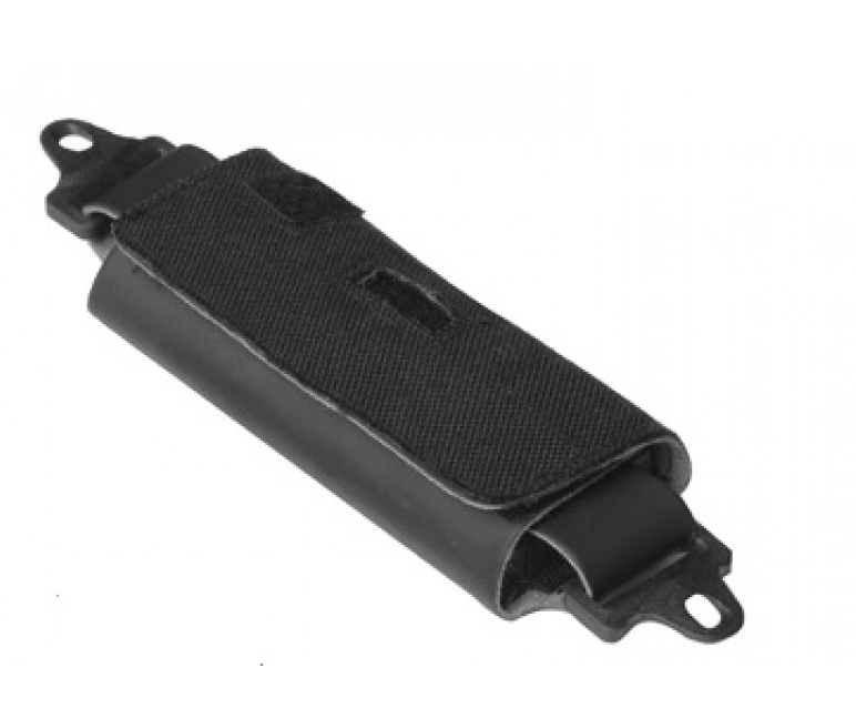 FMA Helmet Counterweight Velcro Pouch