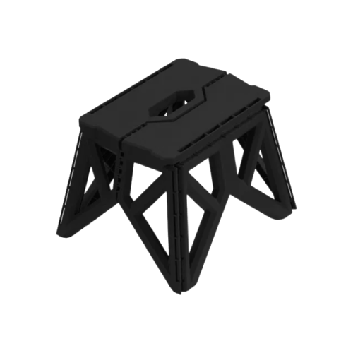 Field Equipment Kategorie