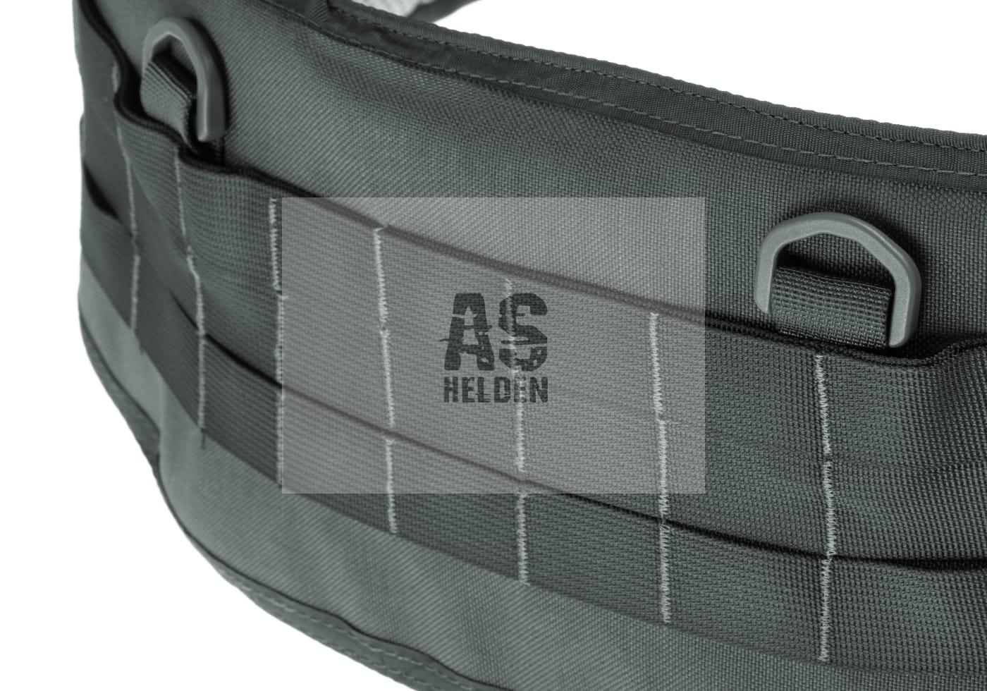 PLB Belt - Wolf Grey (Invader Gear)