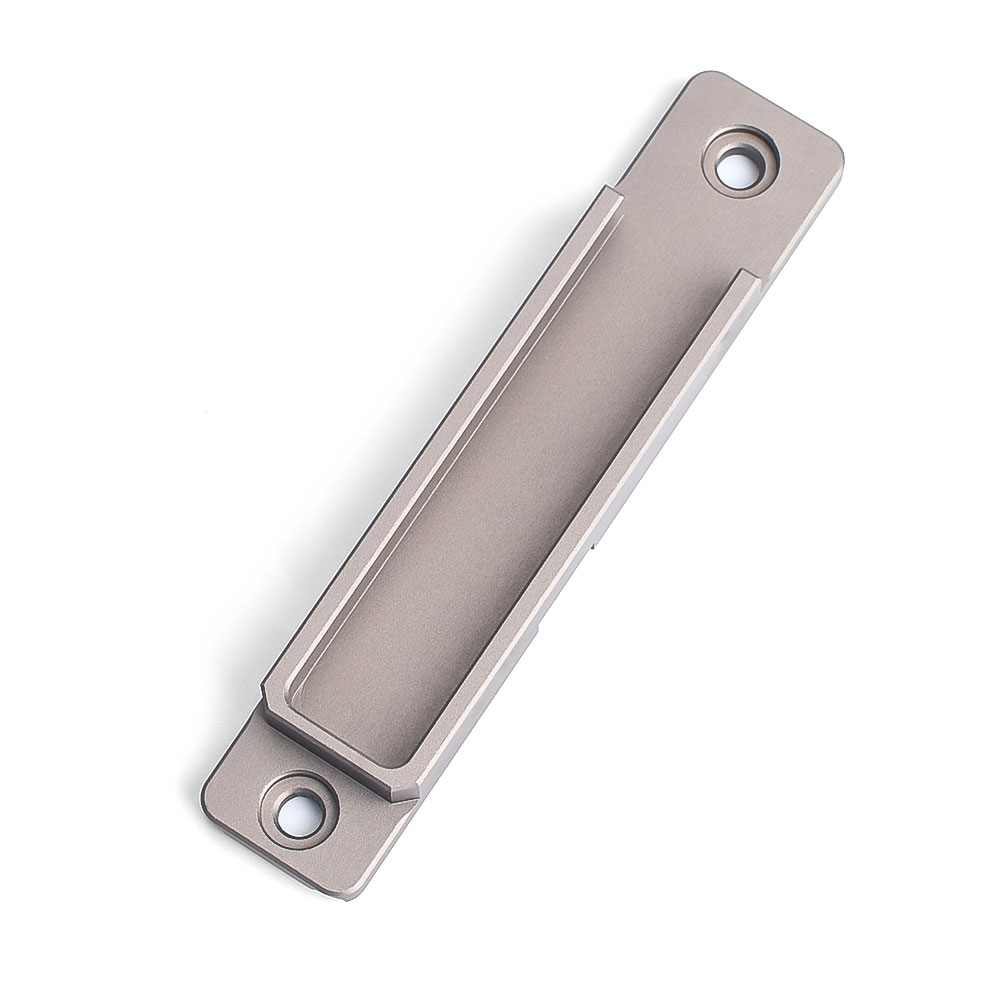 WADSN Pressure Pad Halter für M-Lok und Keymod - DE