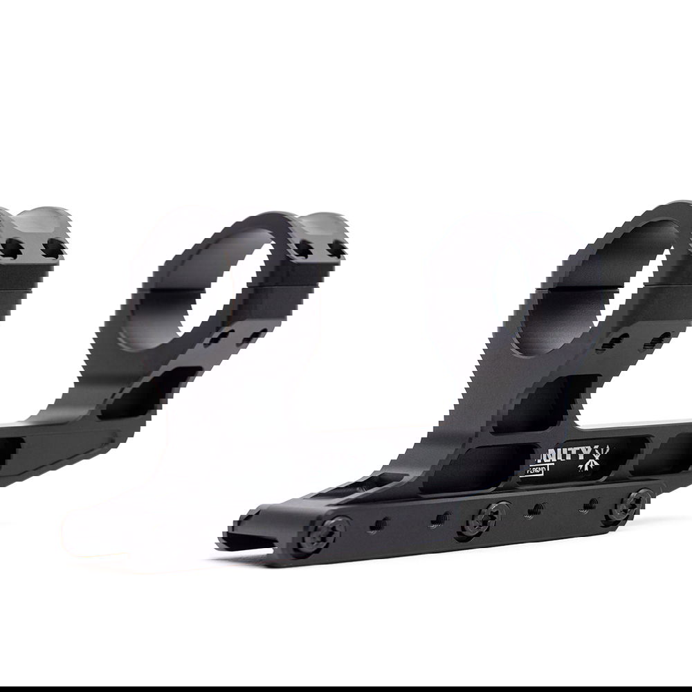 PTS Unity Tactical FAST LPVO Scope Mount 30mm