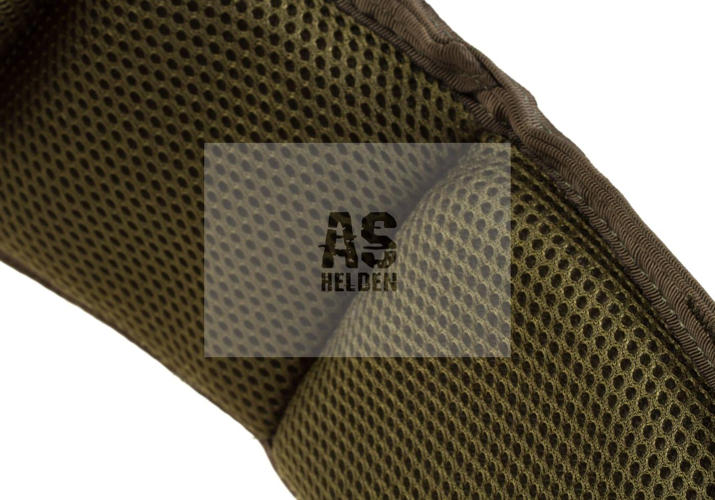 PLB Belt - Ranger Green (Invader Gear)