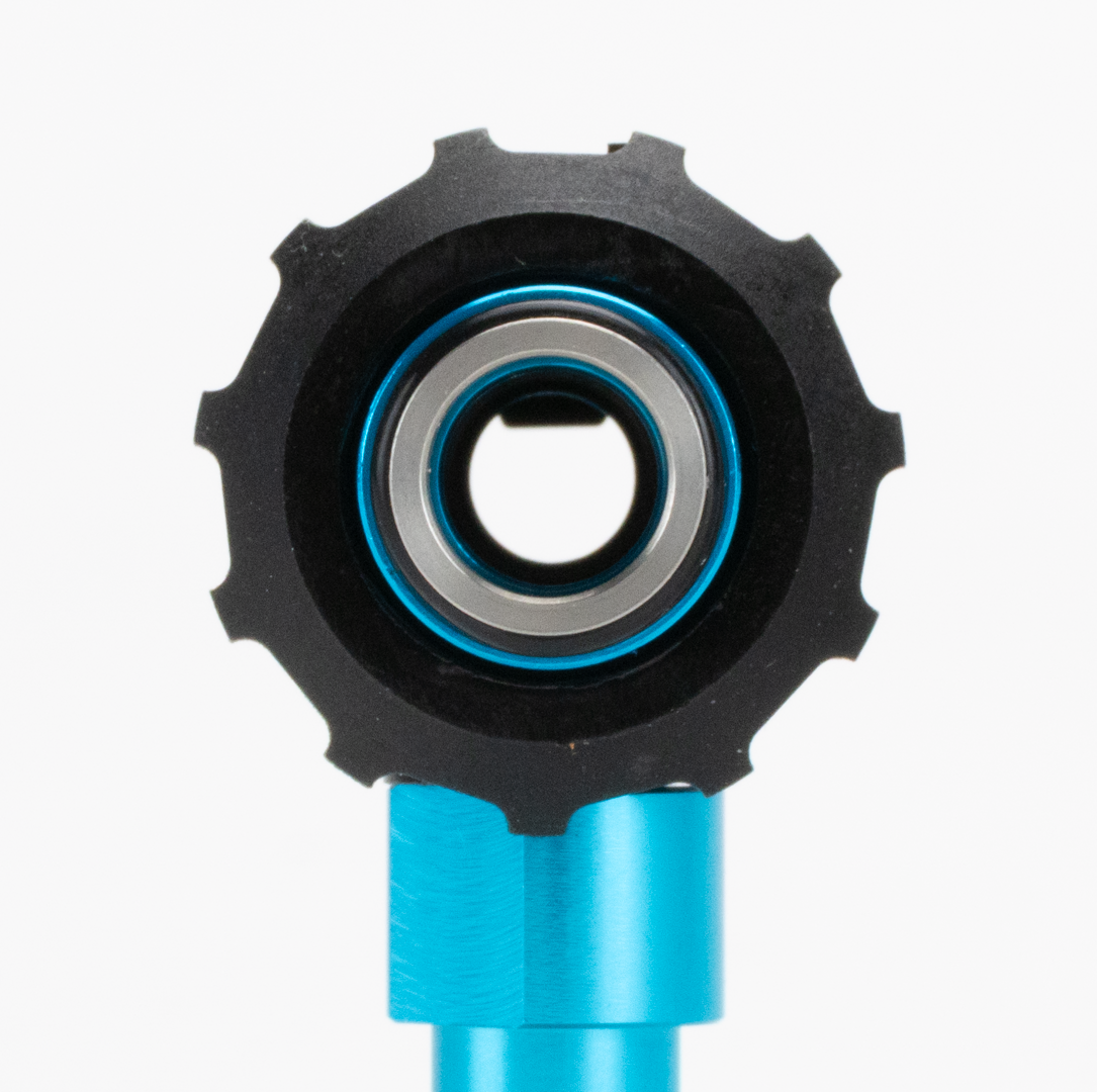 MechLabs Roto Hop Up Chamber Buckingless für HPA 