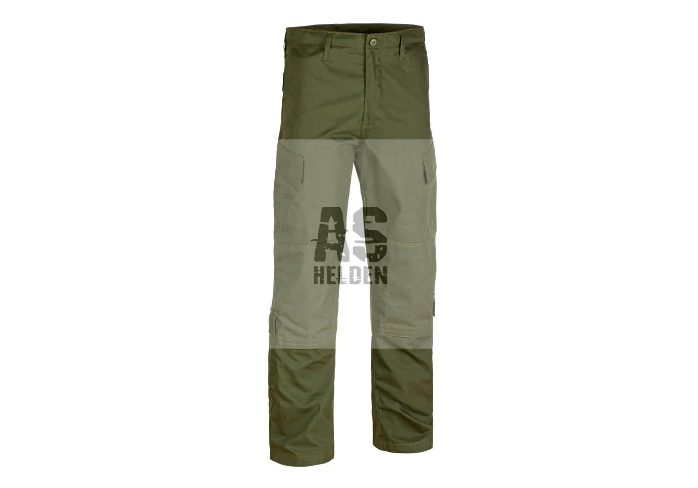 Revenger TDU Pant - OD (Invader Gear)