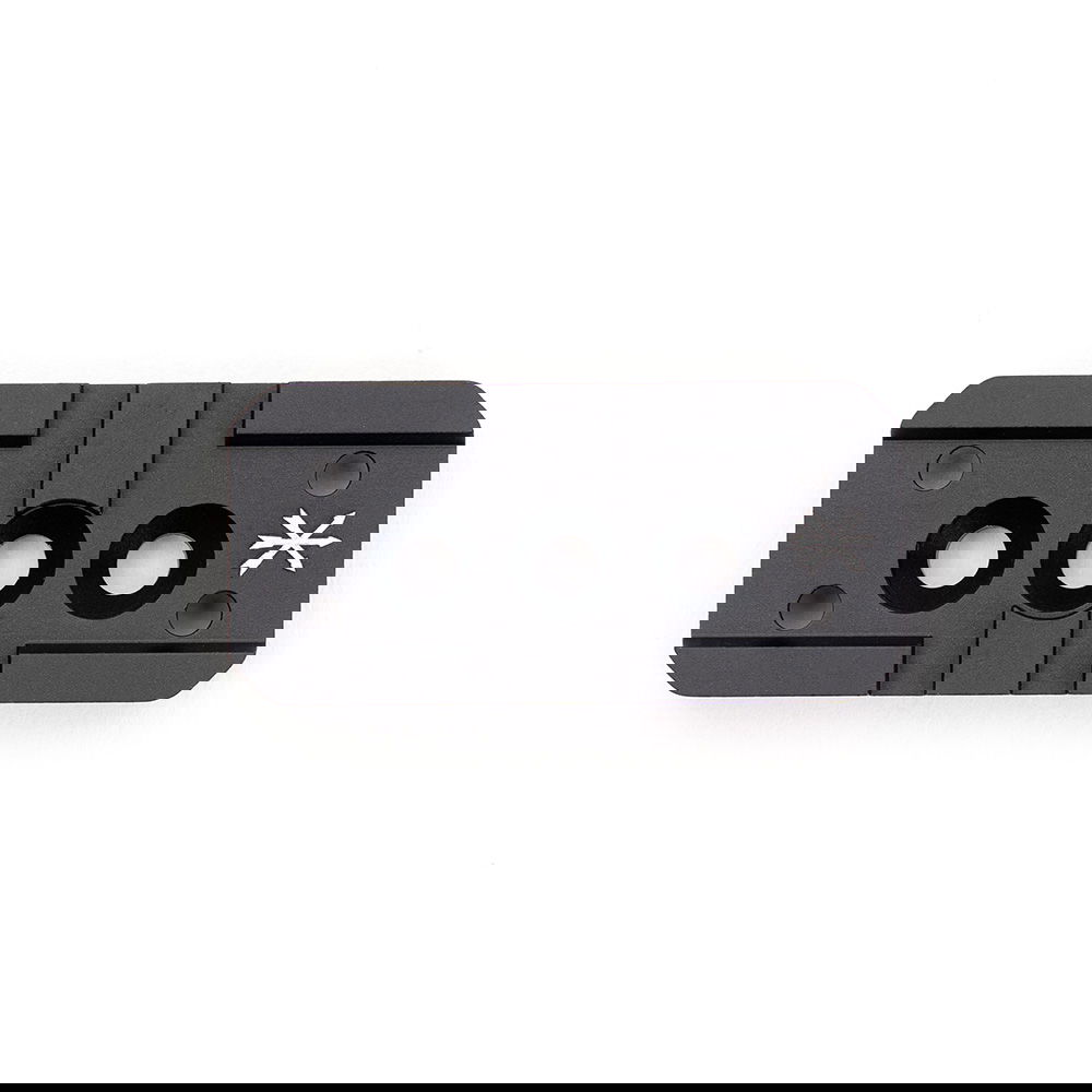 PTS Unity Tactical FAST LPVO Scope Mount 30mm