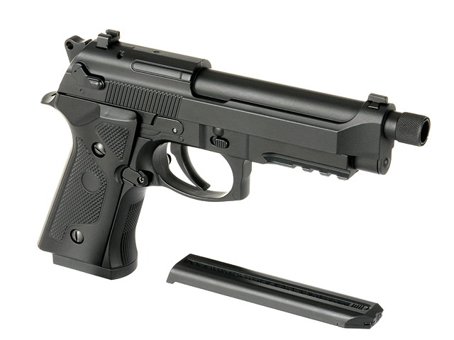 Cyma CM132S Mosfet Edition 0,5J AEG - ab 16 Jahren 