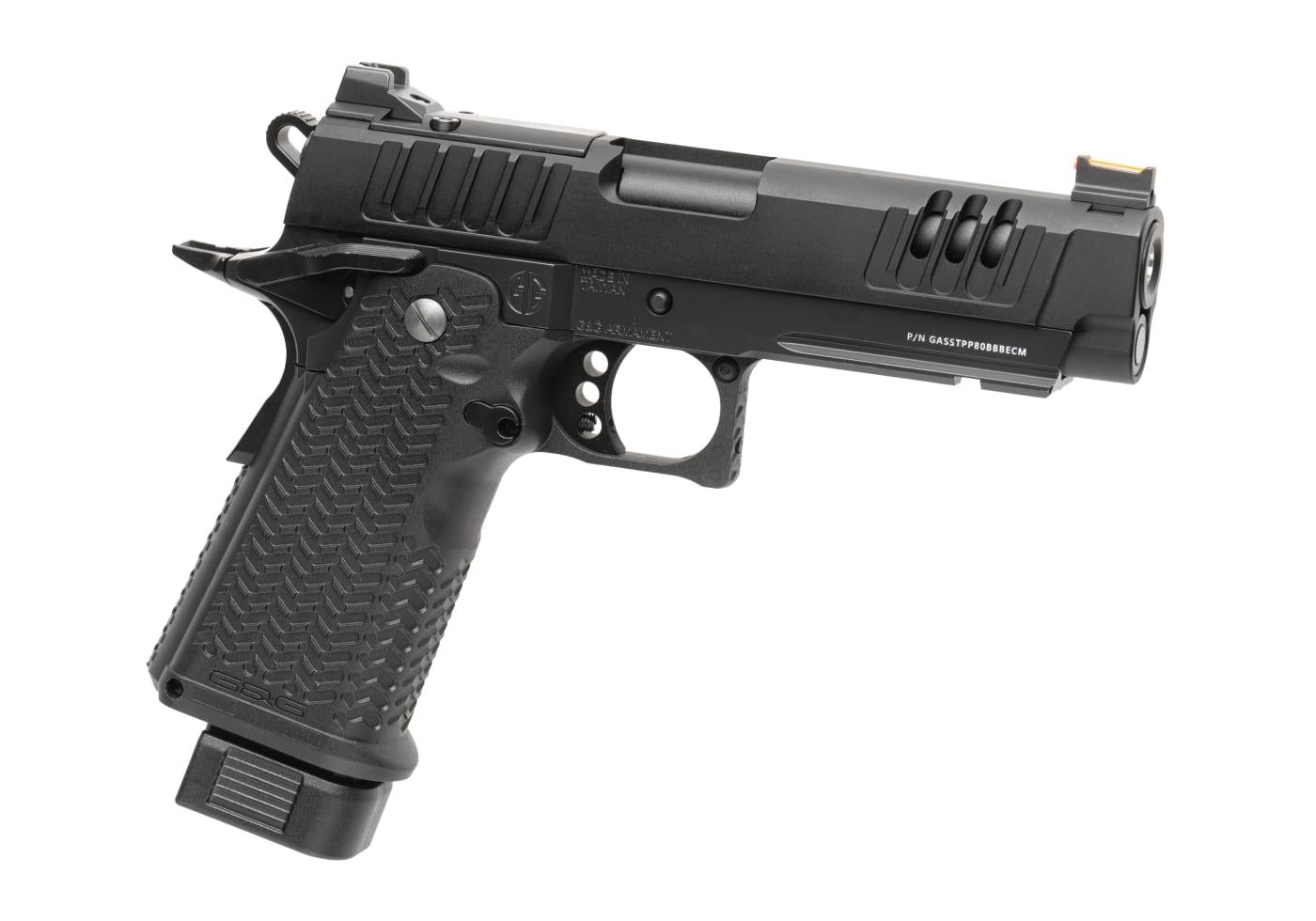G&G STP45 Pro 8 Inch S-GBB - ab 18 Jahren