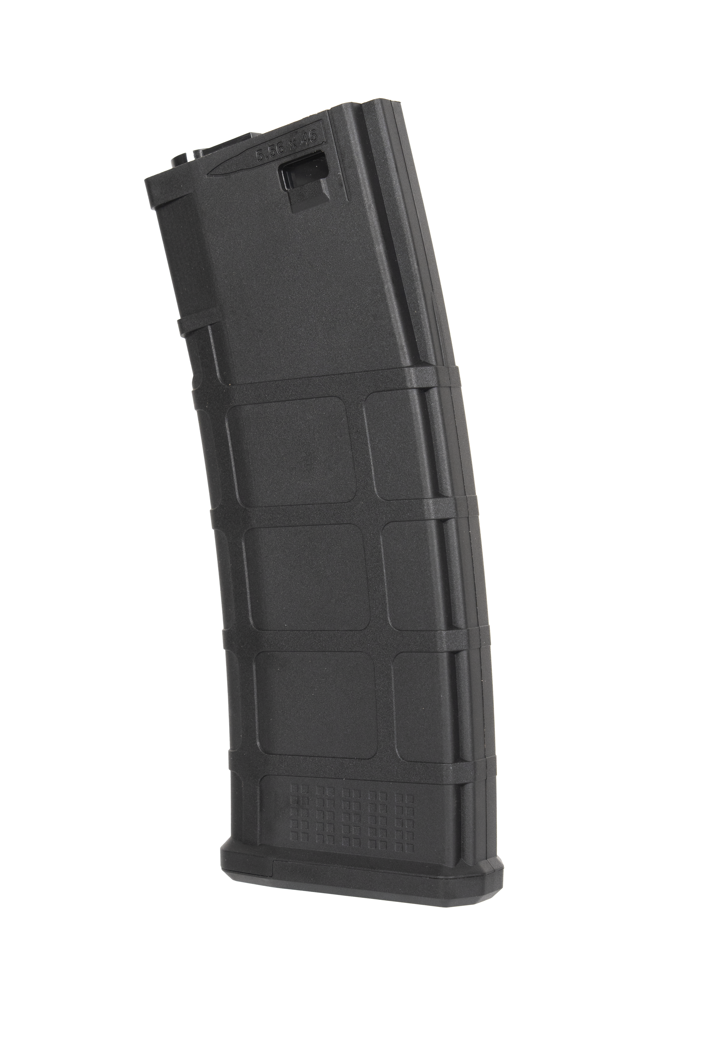 Airsoft Helden HR556 10" Black S-HPA - ab 18 Jahren